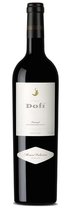 Dofi - Alvaro Palacio - 2019