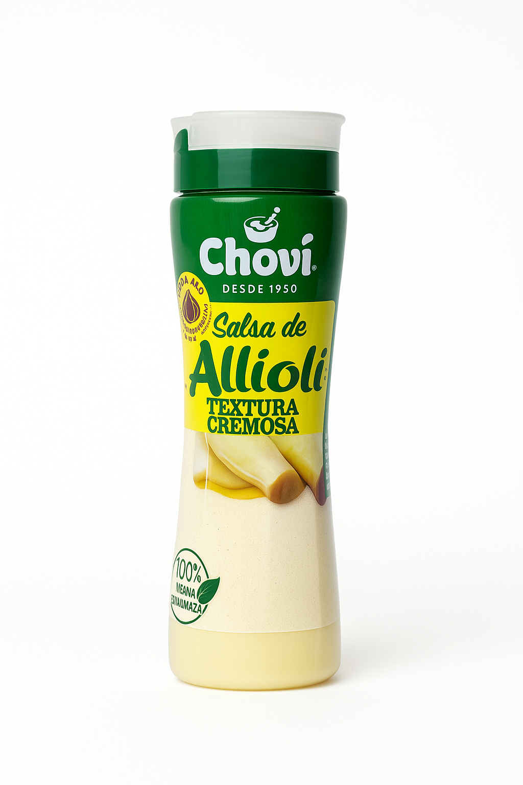 Alioli Chovi