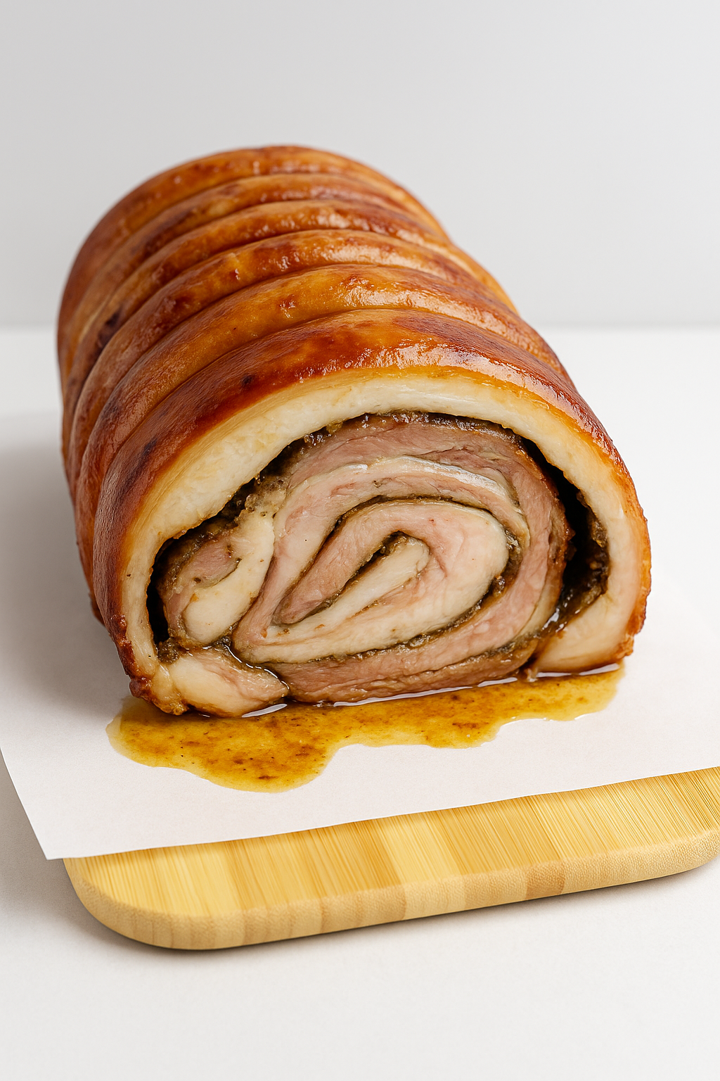 Porchetta