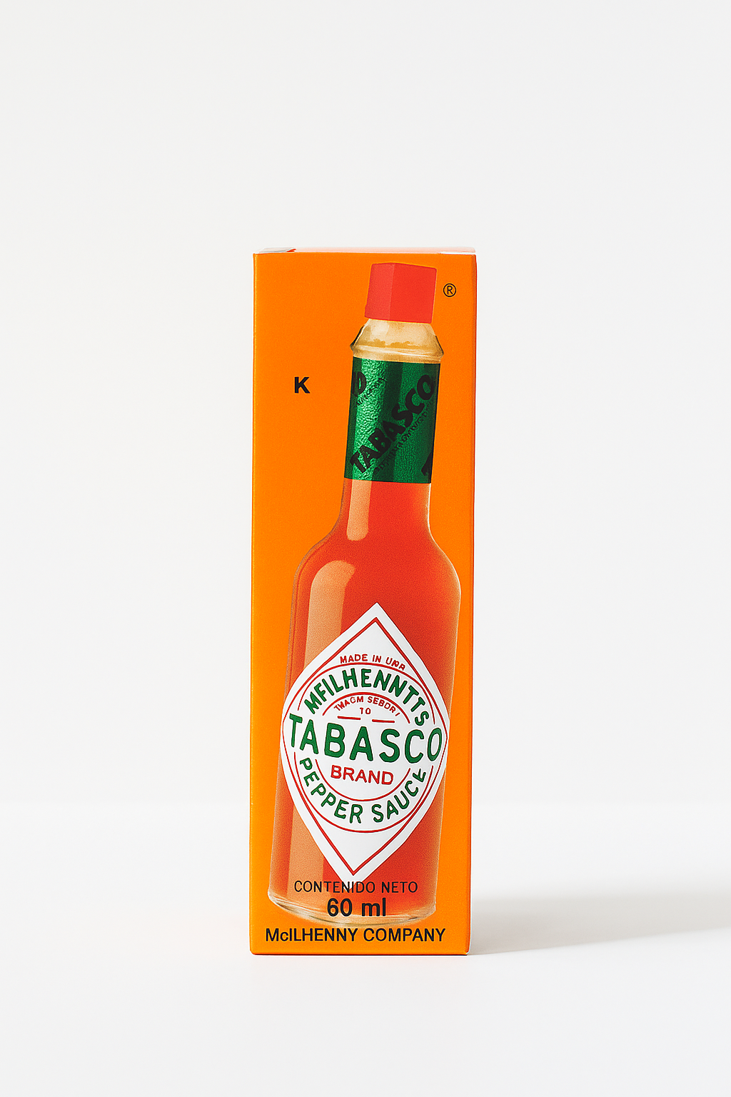Tabasco