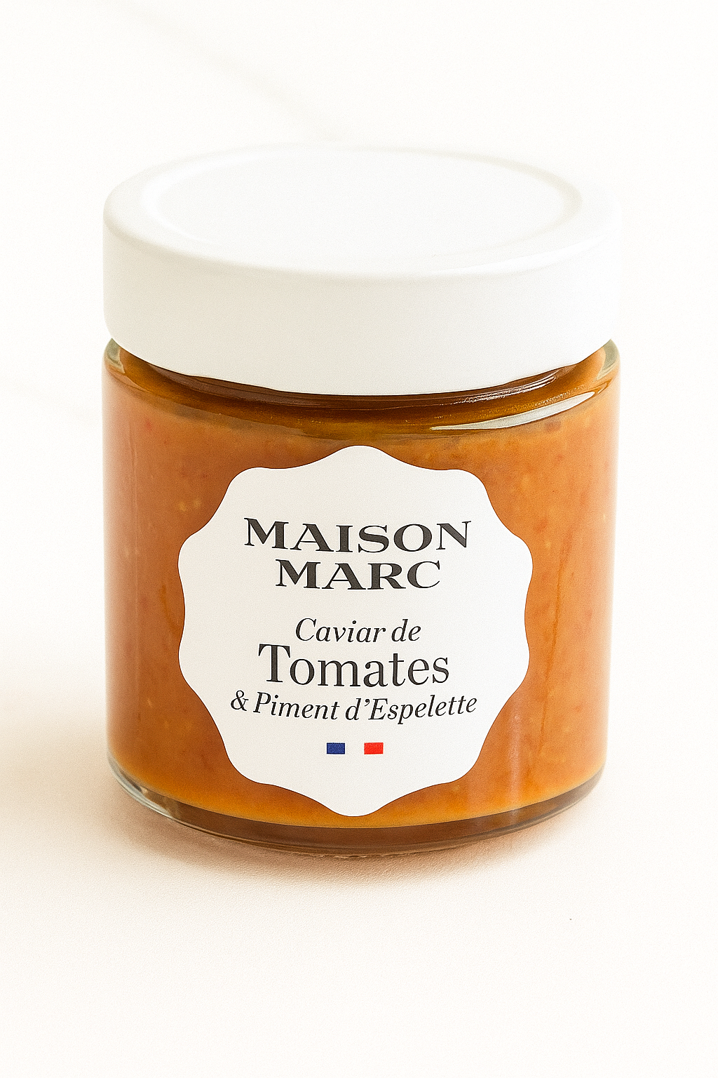 Caviar de tomates Maison Marc