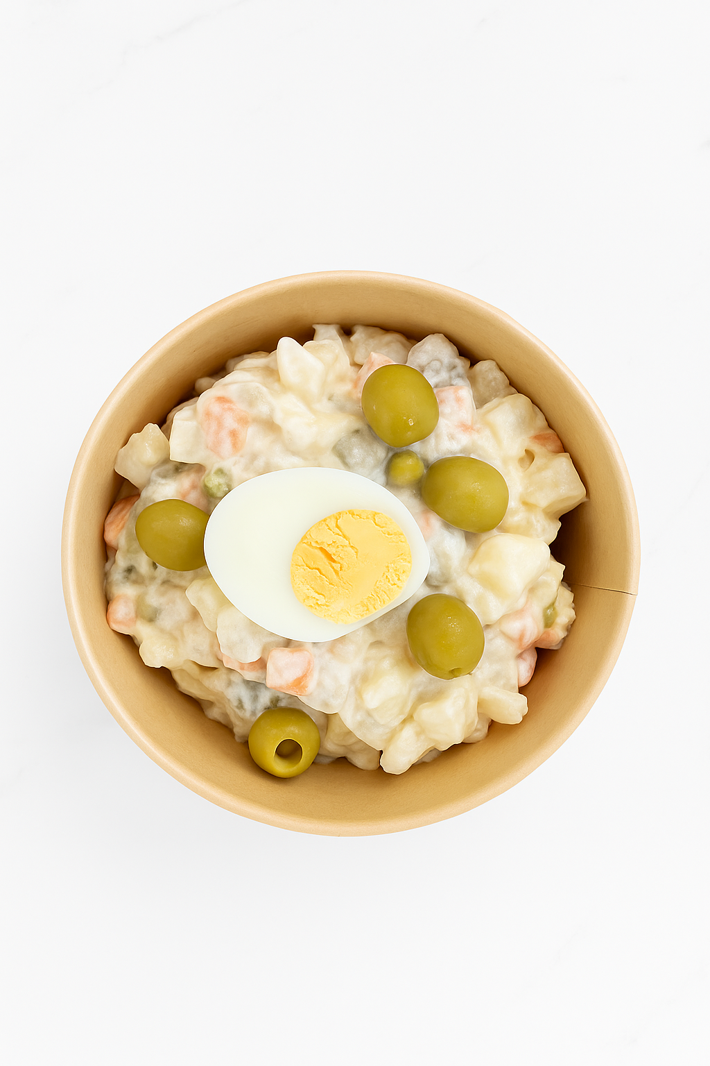 Ensaladilla rusa