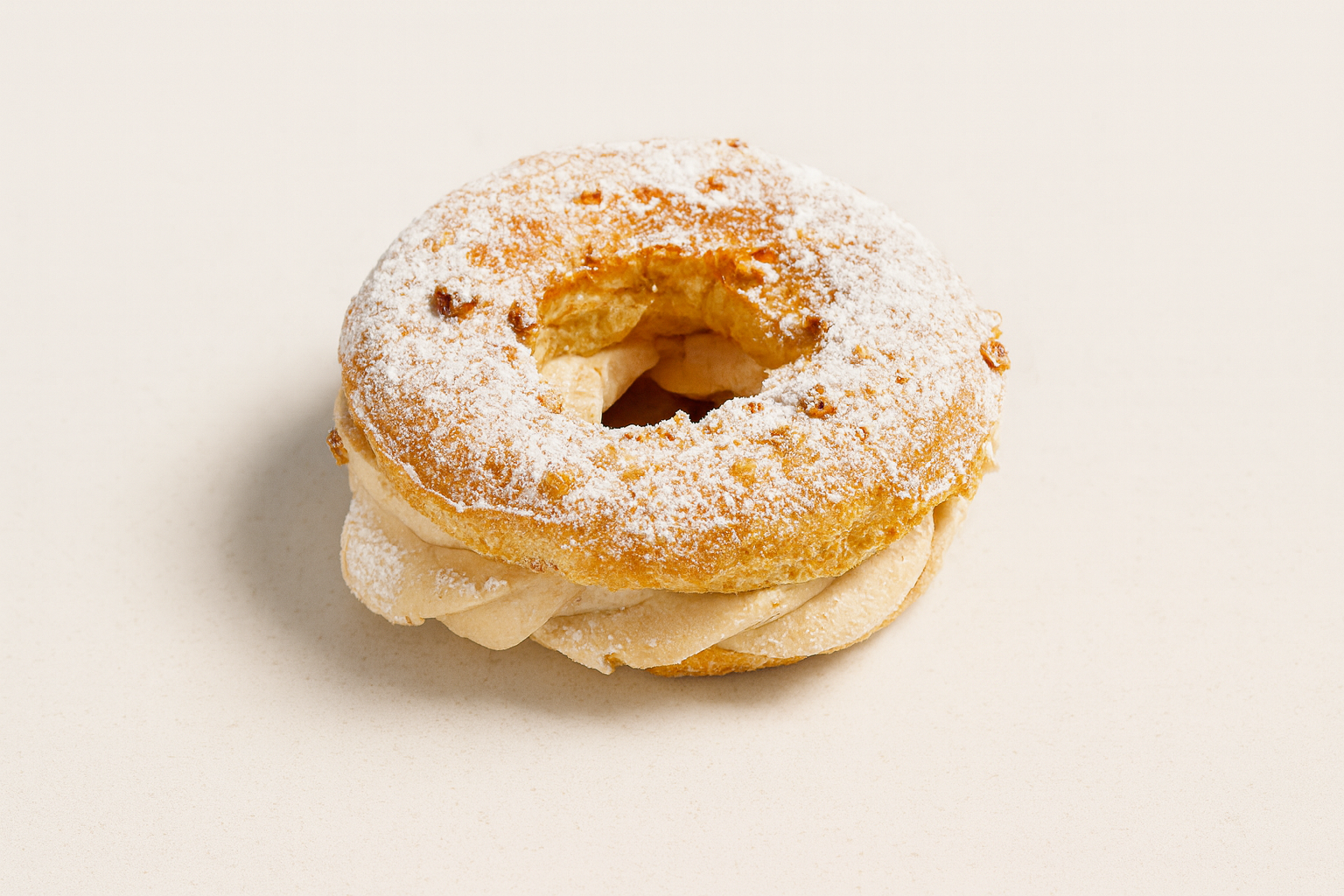 Paris-Brest