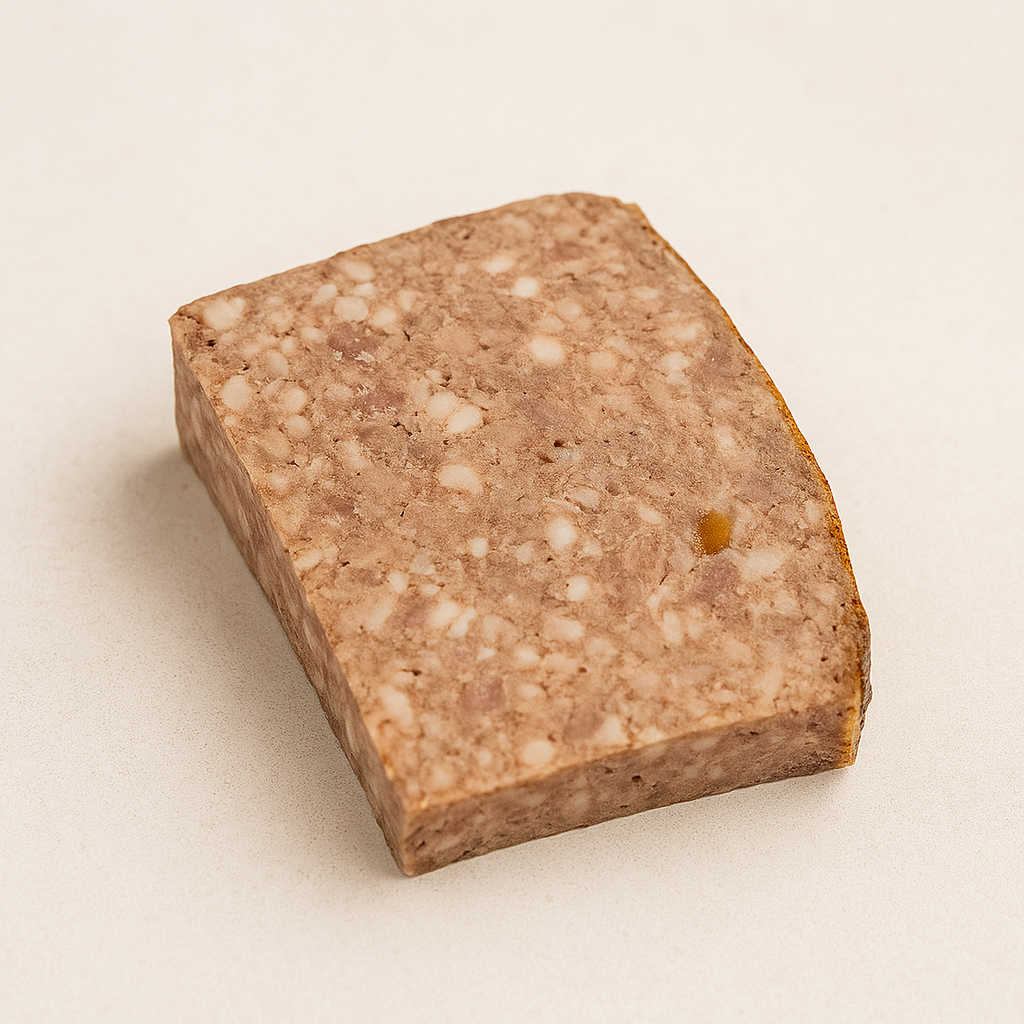 P&acirc;t&eacute; de Campagne