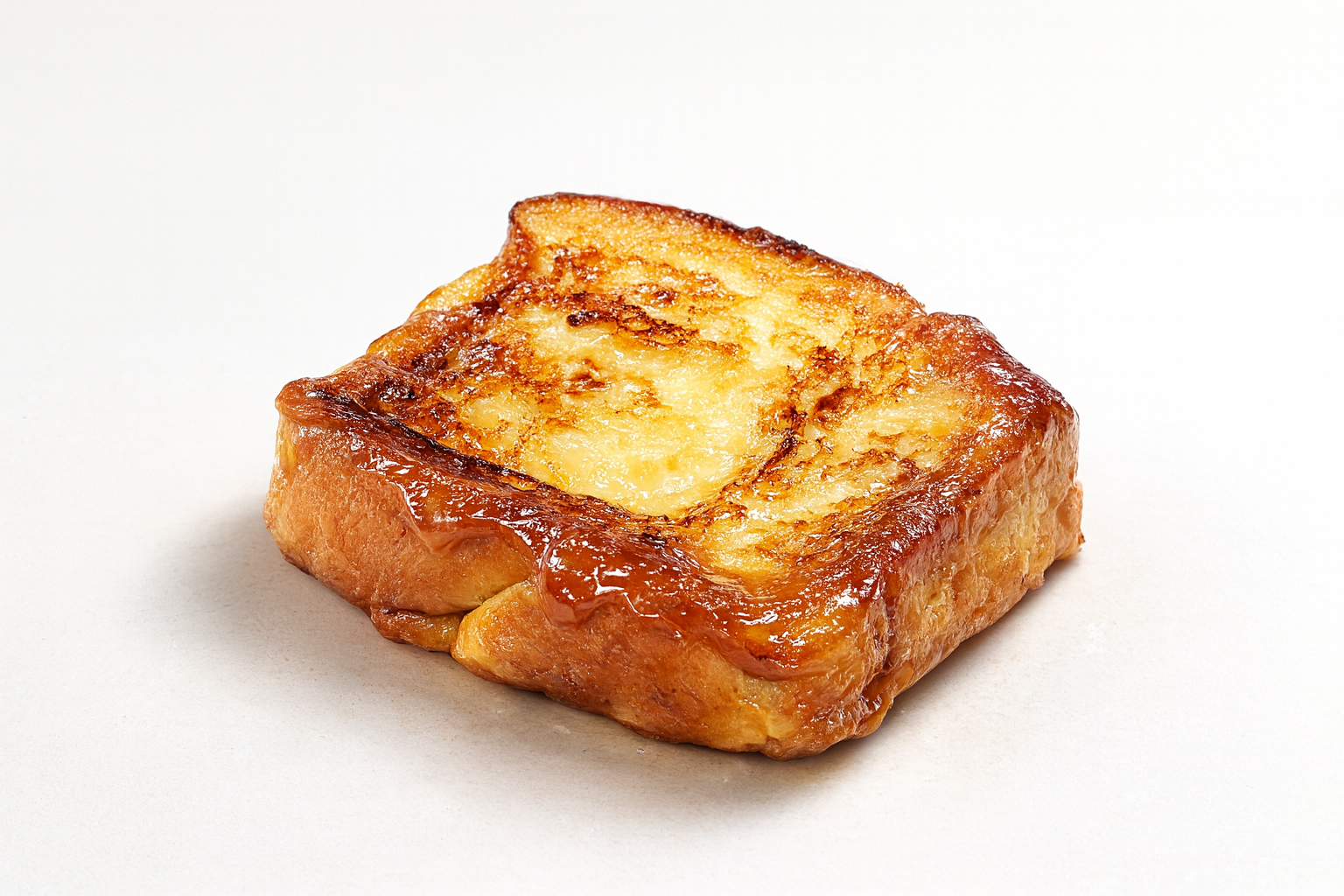 Torrijas - Torrades de Santa Teresa